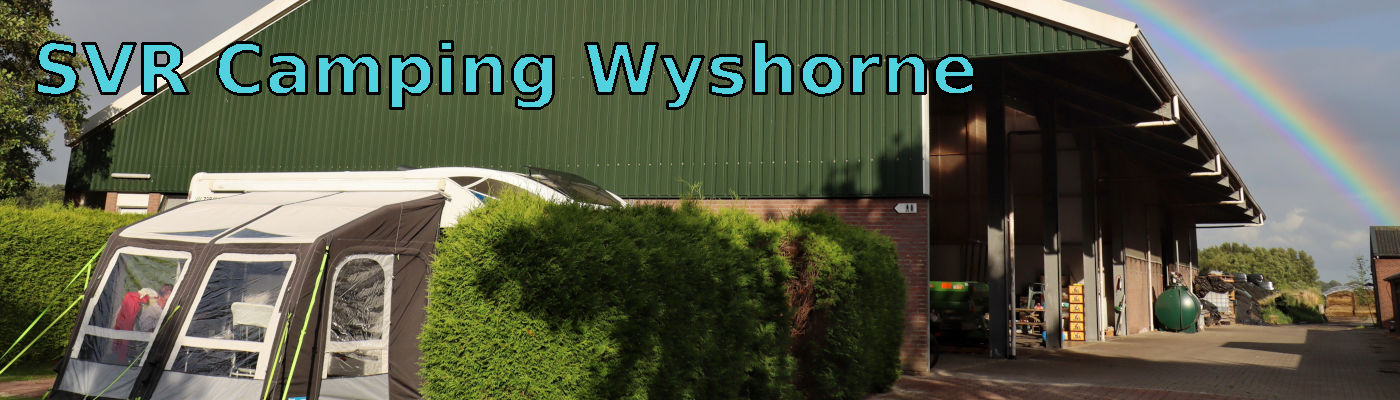 Camping Wyshorne